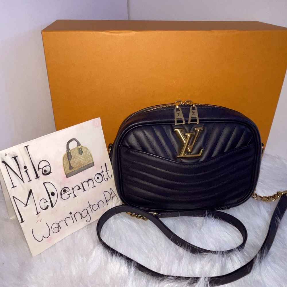 ⛔️ SOLD ⛔️ Camera bag